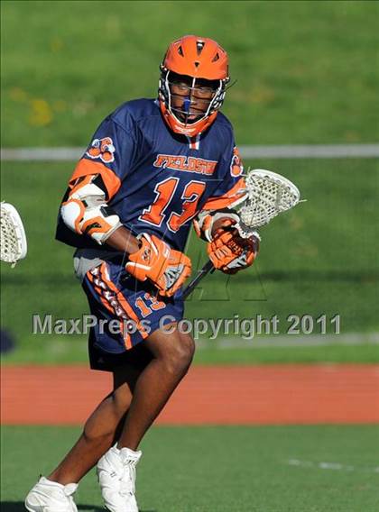 Thumbnail 2 in Fieldston @ Iona Prep photogallery.
