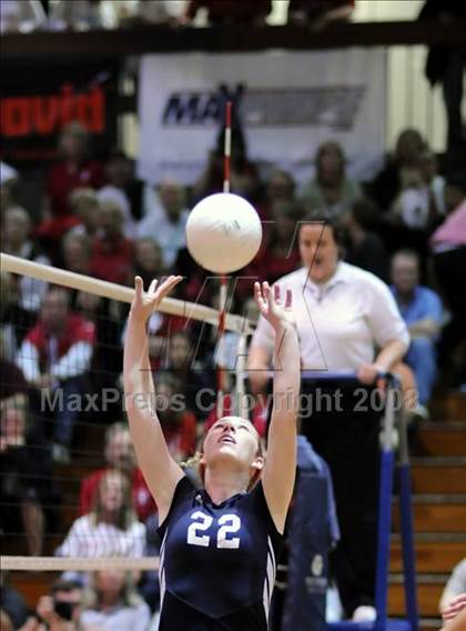 Thumbnail 1 in Santa Monica vs. Mayfield (CIF SS D3-A Final) photogallery.