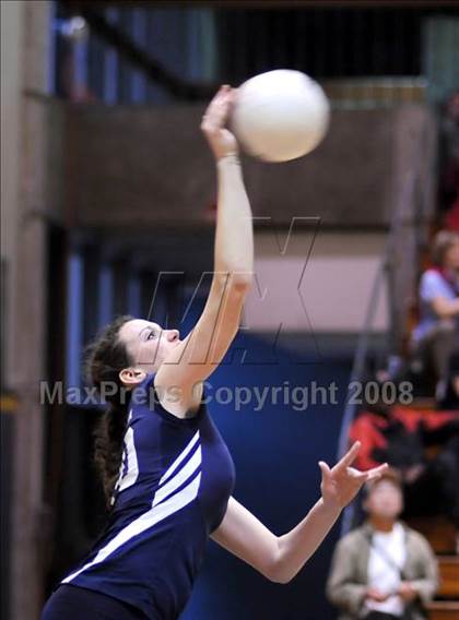 Thumbnail 1 in Santa Monica vs. Mayfield (CIF SS D3-A Final) photogallery.