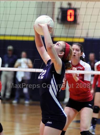 Thumbnail 2 in Santa Monica vs. Mayfield (CIF SS D3-A Final) photogallery.