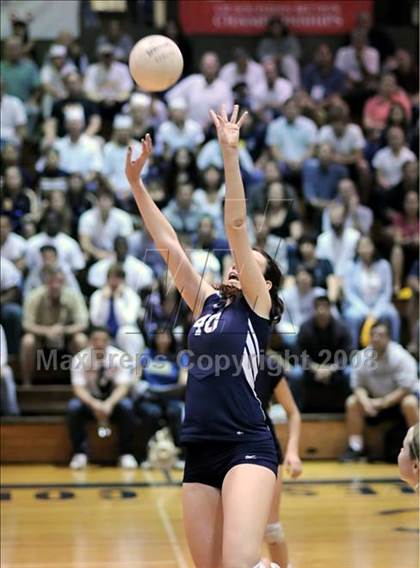 Thumbnail 3 in Santa Monica vs. Mayfield (CIF SS D3-A Final) photogallery.
