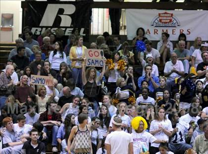Thumbnail 1 in Santa Monica vs. Mayfield (CIF SS D3-A Final) photogallery.