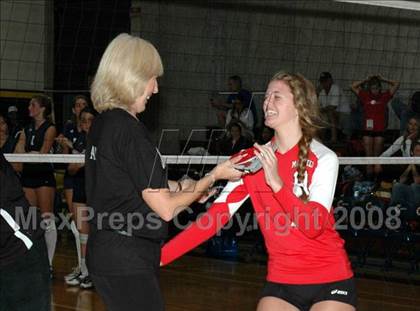 Thumbnail 1 in Santa Monica vs. Mayfield (CIF SS D3-A Final) photogallery.