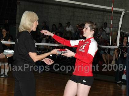 Thumbnail 2 in Santa Monica vs. Mayfield (CIF SS D3-A Final) photogallery.