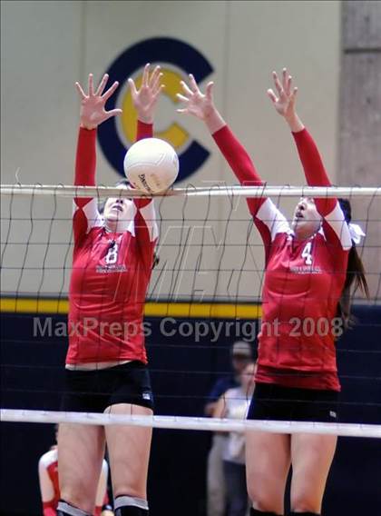 Thumbnail 3 in Santa Monica vs. Mayfield (CIF SS D3-A Final) photogallery.