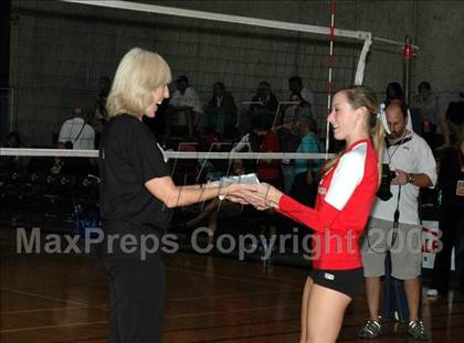 Thumbnail 3 in Santa Monica vs. Mayfield (CIF SS D3-A Final) photogallery.