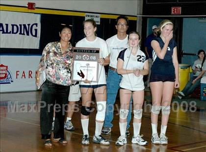 Thumbnail 2 in Santa Monica vs. Mayfield (CIF SS D3-A Final) photogallery.