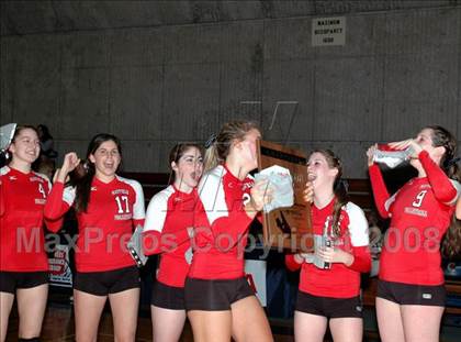 Thumbnail 1 in Santa Monica vs. Mayfield (CIF SS D3-A Final) photogallery.