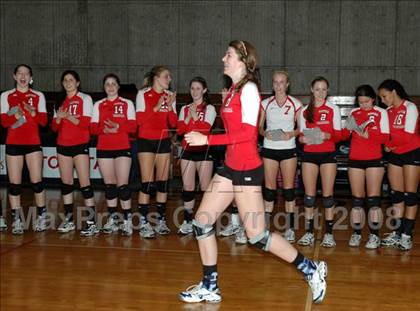 Thumbnail 2 in Santa Monica vs. Mayfield (CIF SS D3-A Final) photogallery.
