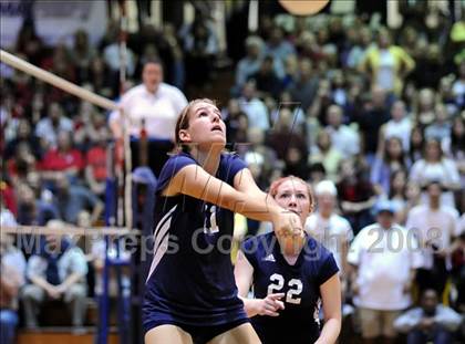 Thumbnail 1 in Santa Monica vs. Mayfield (CIF SS D3-A Final) photogallery.