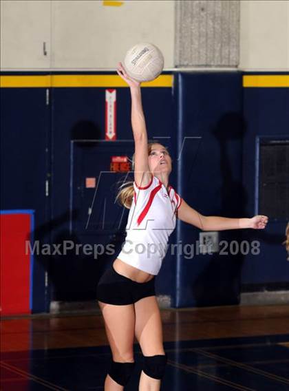 Thumbnail 2 in Santa Monica vs. Mayfield (CIF SS D3-A Final) photogallery.