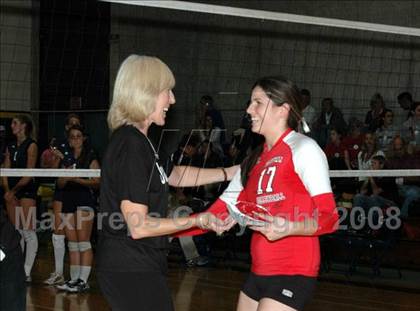 Thumbnail 2 in Santa Monica vs. Mayfield (CIF SS D3-A Final) photogallery.