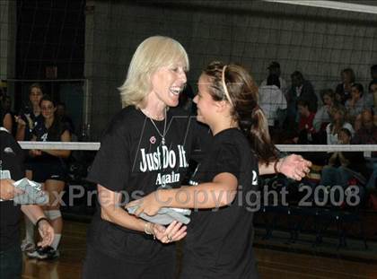 Thumbnail 1 in Santa Monica vs. Mayfield (CIF SS D3-A Final) photogallery.