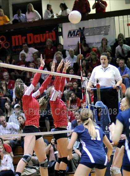 Thumbnail 1 in Santa Monica vs. Mayfield (CIF SS D3-A Final) photogallery.