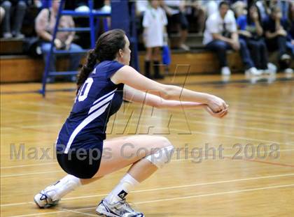 Thumbnail 1 in Santa Monica vs. Mayfield (CIF SS D3-A Final) photogallery.