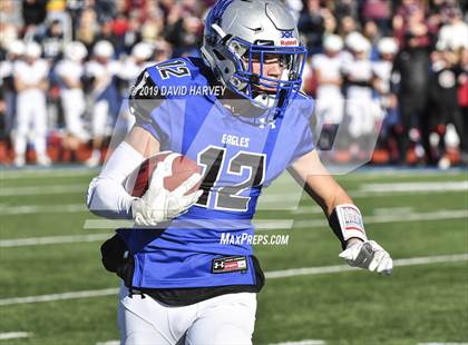 Thumbnail 2 in Chatfield vs. Broomfield (CHSAA 4A Quarterfinal) photogallery.