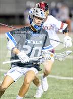 Photo from the gallery "Rocklin @ Whitney"