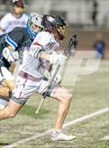 Photo from the gallery "Rocklin @ Whitney"