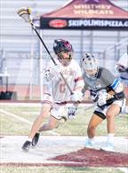 Photo from the gallery "Rocklin @ Whitney"