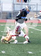 Photo from the gallery "Rocklin @ Whitney"