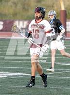 Photo from the gallery "Rocklin @ Whitney"