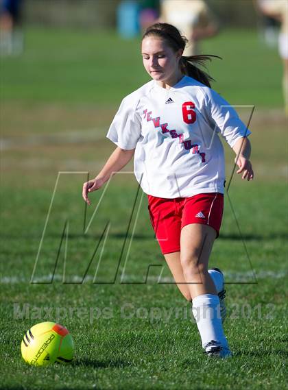 Thumbnail 1 in Haverhill @ Tewksbury Memorial photogallery.