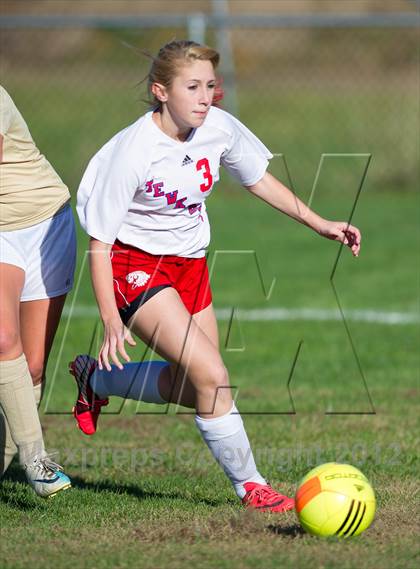 Thumbnail 1 in Haverhill @ Tewksbury Memorial photogallery.