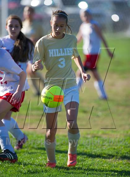 Thumbnail 1 in Haverhill @ Tewksbury Memorial photogallery.