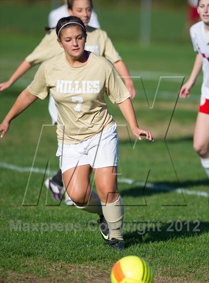 Thumbnail 1 in Haverhill @ Tewksbury Memorial photogallery.