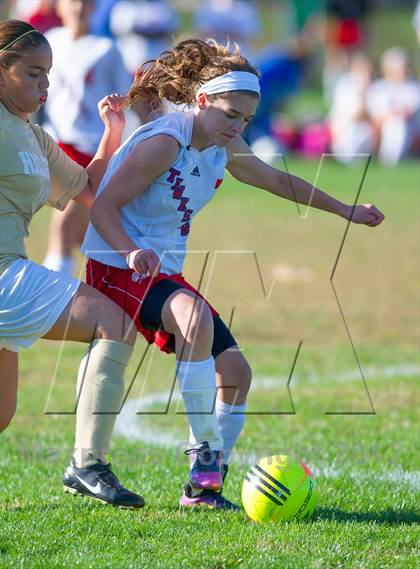 Thumbnail 2 in Haverhill @ Tewksbury Memorial photogallery.