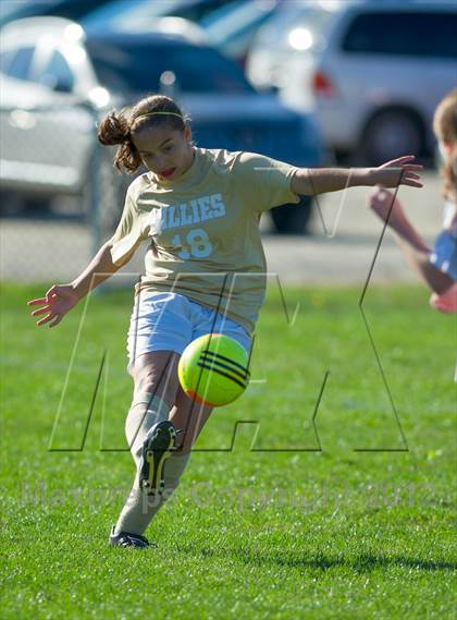 Thumbnail 3 in Haverhill @ Tewksbury Memorial photogallery.