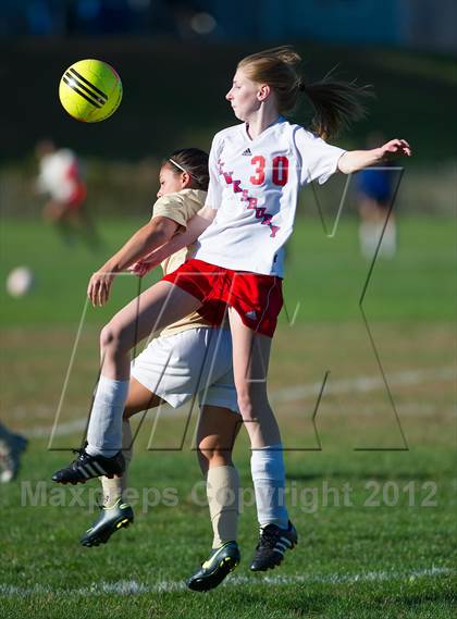 Thumbnail 3 in Haverhill @ Tewksbury Memorial photogallery.