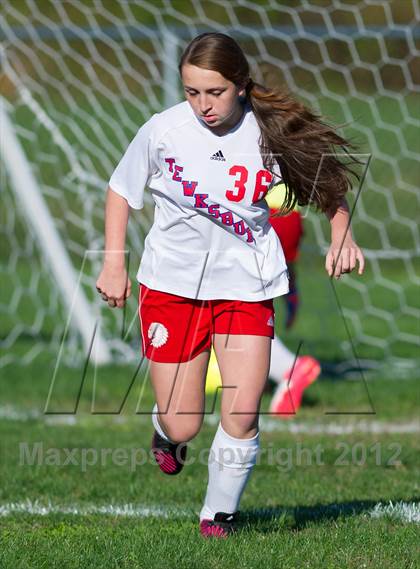 Thumbnail 2 in Haverhill @ Tewksbury Memorial photogallery.