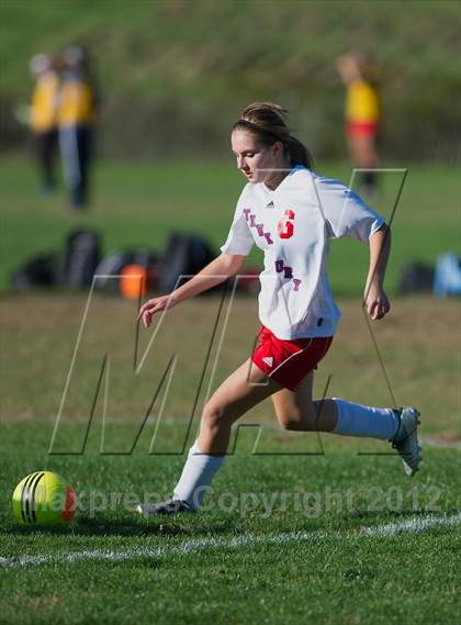 Thumbnail 1 in Haverhill @ Tewksbury Memorial photogallery.