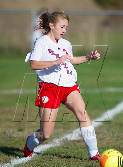 Thumbnail 2 in Haverhill @ Tewksbury Memorial photogallery.