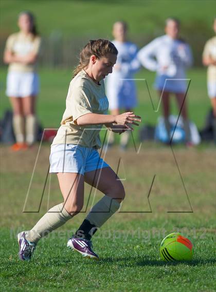 Thumbnail 1 in Haverhill @ Tewksbury Memorial photogallery.