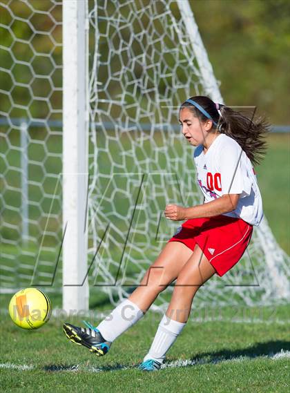 Thumbnail 2 in Haverhill @ Tewksbury Memorial photogallery.