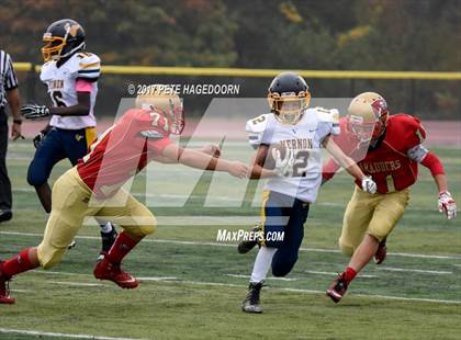 Thumbnail 3 in Mount Olive @ Vernon photogallery.