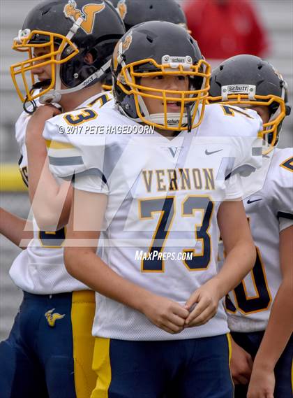 Thumbnail 2 in Mount Olive @ Vernon photogallery.