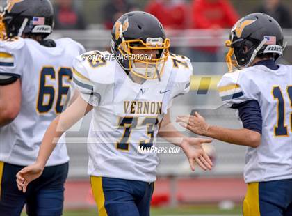 Thumbnail 2 in Mount Olive @ Vernon photogallery.