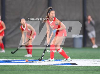 Thumbnail 3 in Cathedral Catholic @ La Jolla Country Day photogallery.
