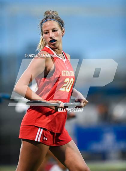 Thumbnail 3 in Cathedral Catholic @ La Jolla Country Day photogallery.