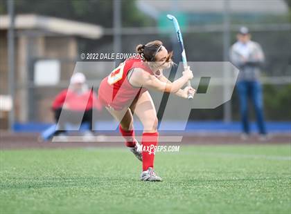Thumbnail 3 in Cathedral Catholic @ La Jolla Country Day photogallery.