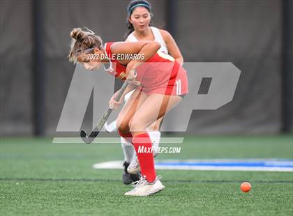 Thumbnail 3 in Cathedral Catholic @ La Jolla Country Day photogallery.