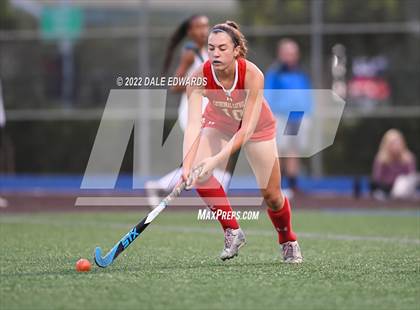 Thumbnail 3 in Cathedral Catholic @ La Jolla Country Day photogallery.