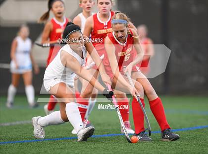 Thumbnail 1 in Cathedral Catholic @ La Jolla Country Day photogallery.