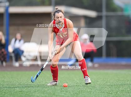 Thumbnail 3 in Cathedral Catholic @ La Jolla Country Day photogallery.