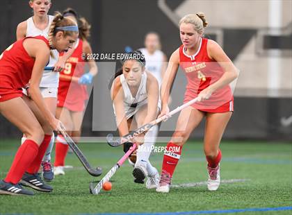 Thumbnail 3 in Cathedral Catholic @ La Jolla Country Day photogallery.