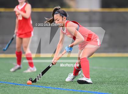Thumbnail 3 in Cathedral Catholic @ La Jolla Country Day photogallery.