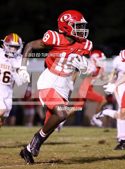 Thumbnail 3 in Lassiter @ Dalton photogallery.